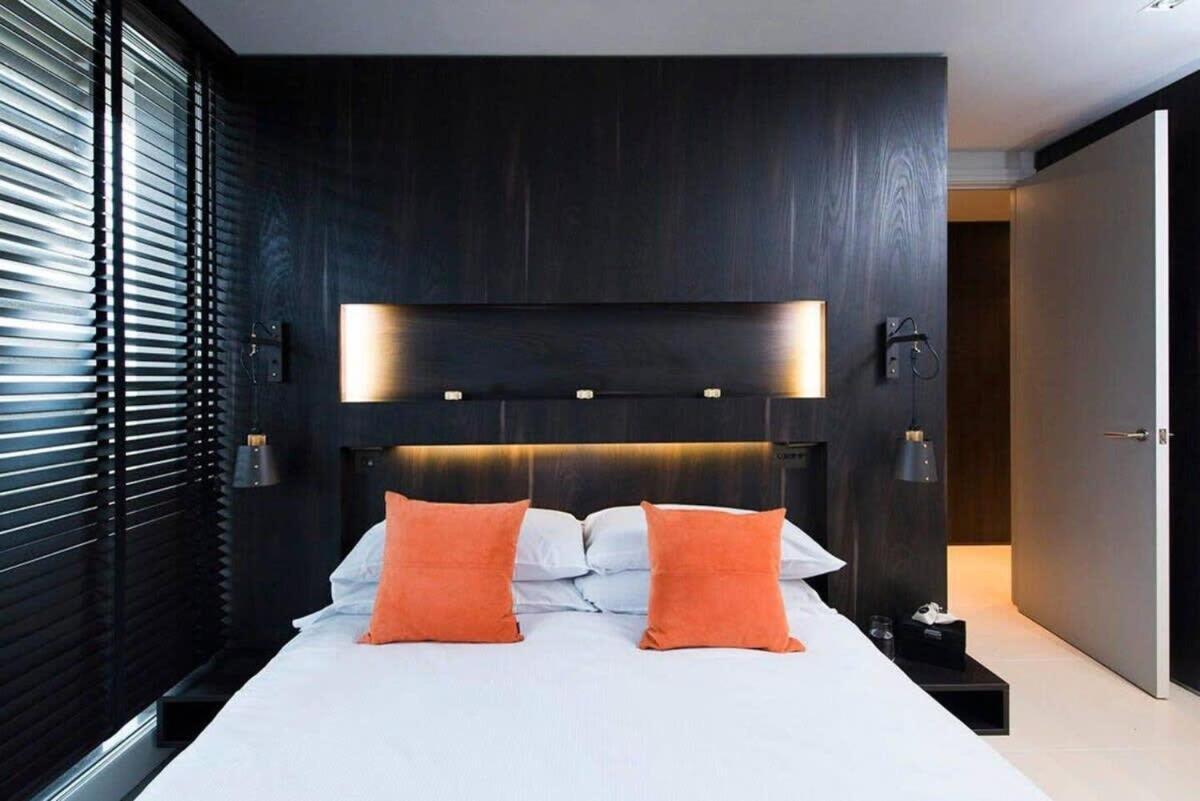 Penthouse Apartment In The Heart Of London Exterior photo